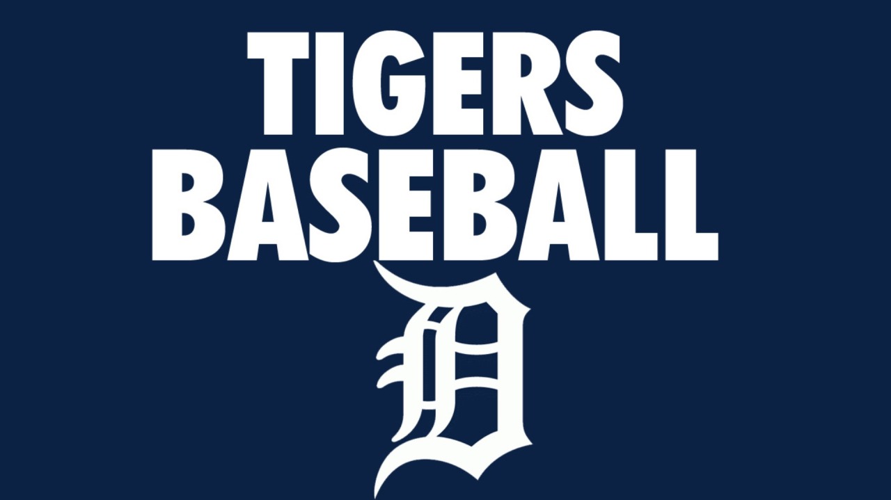 Detroit Tigers Wallpaper - Detroit Tigers D - HD Wallpaper 