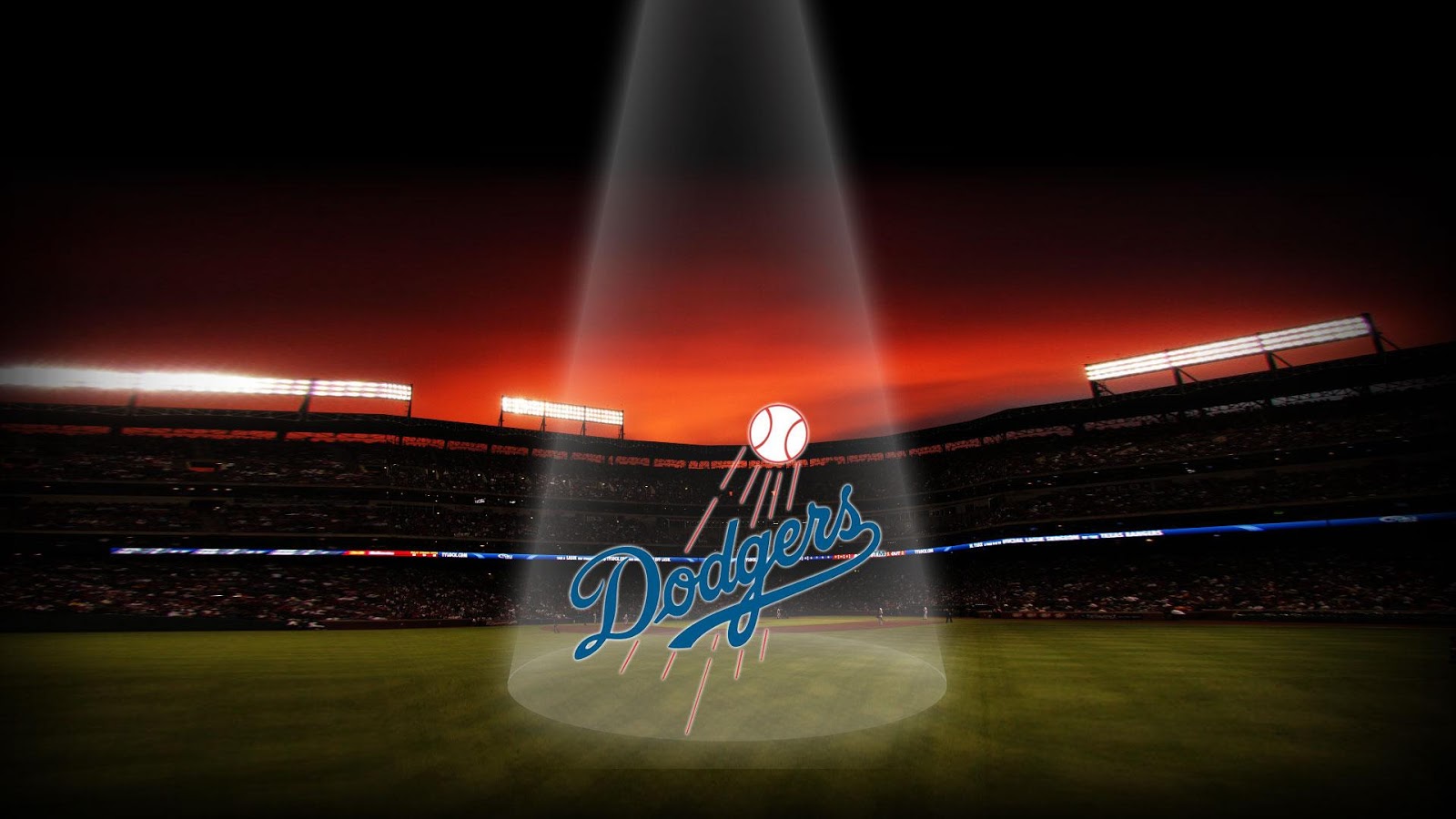Dodgers Photos, February 11, 2015 - HD Wallpaper 