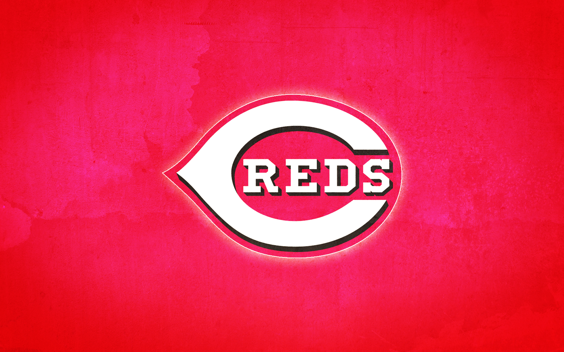 Cincinnati Reds - HD Wallpaper 