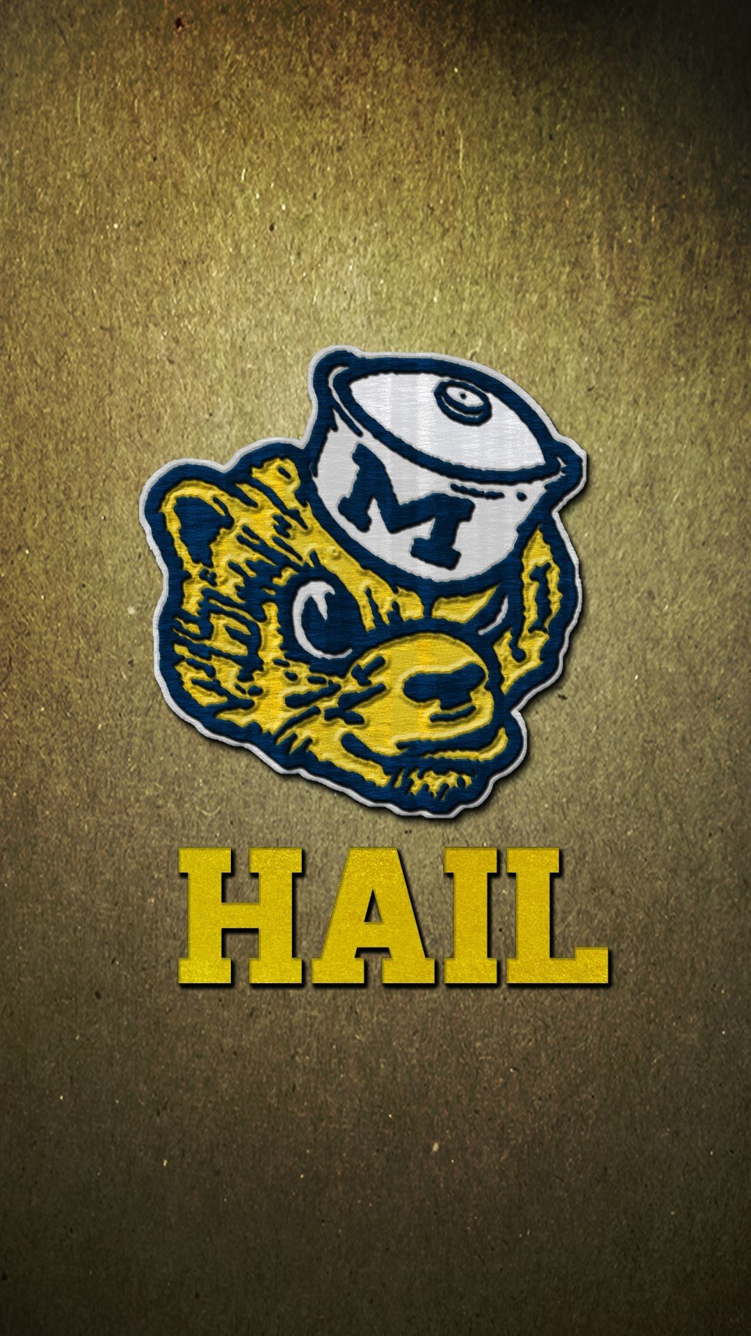 Wallpaper Season - University Of Michigan Phone - HD Wallpaper 