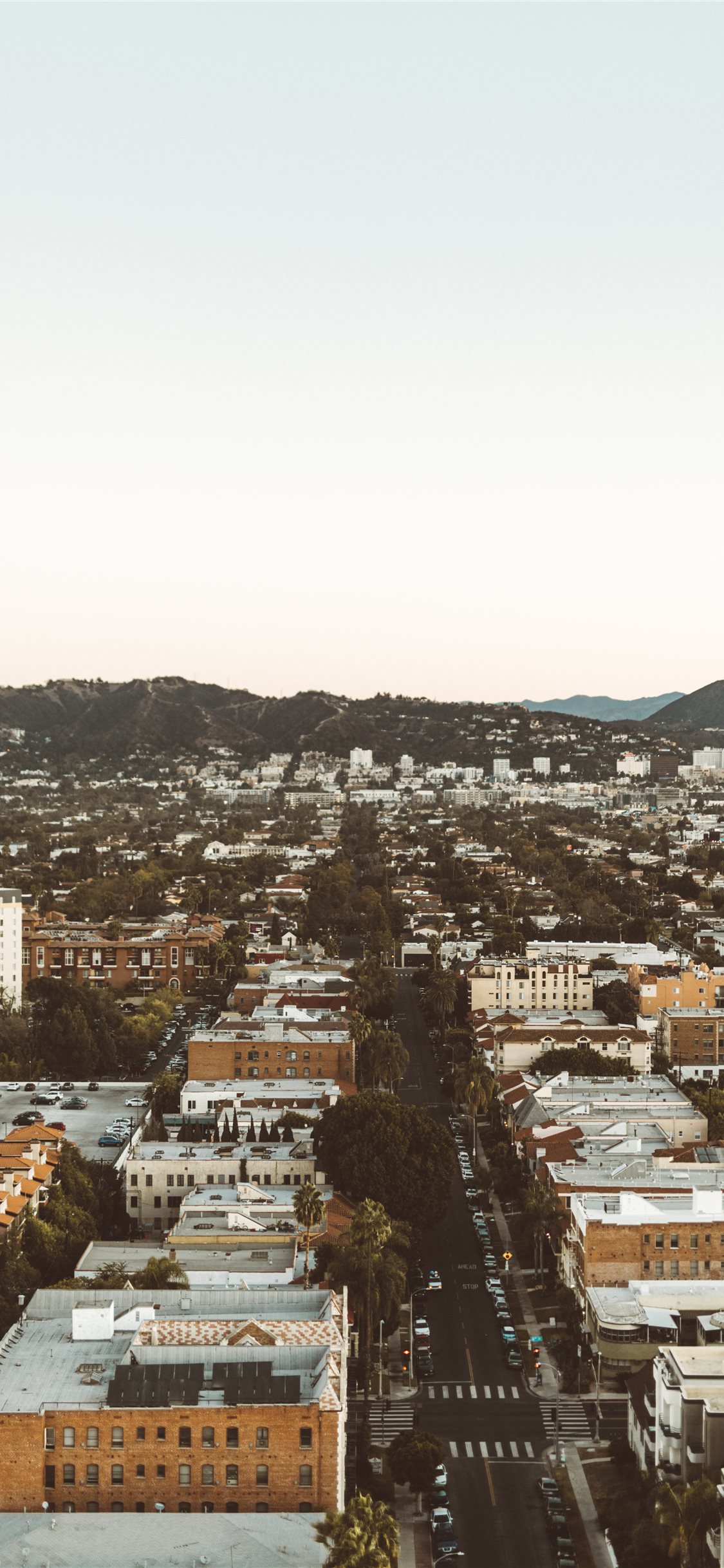 Angeles Fondo Movil - HD Wallpaper 