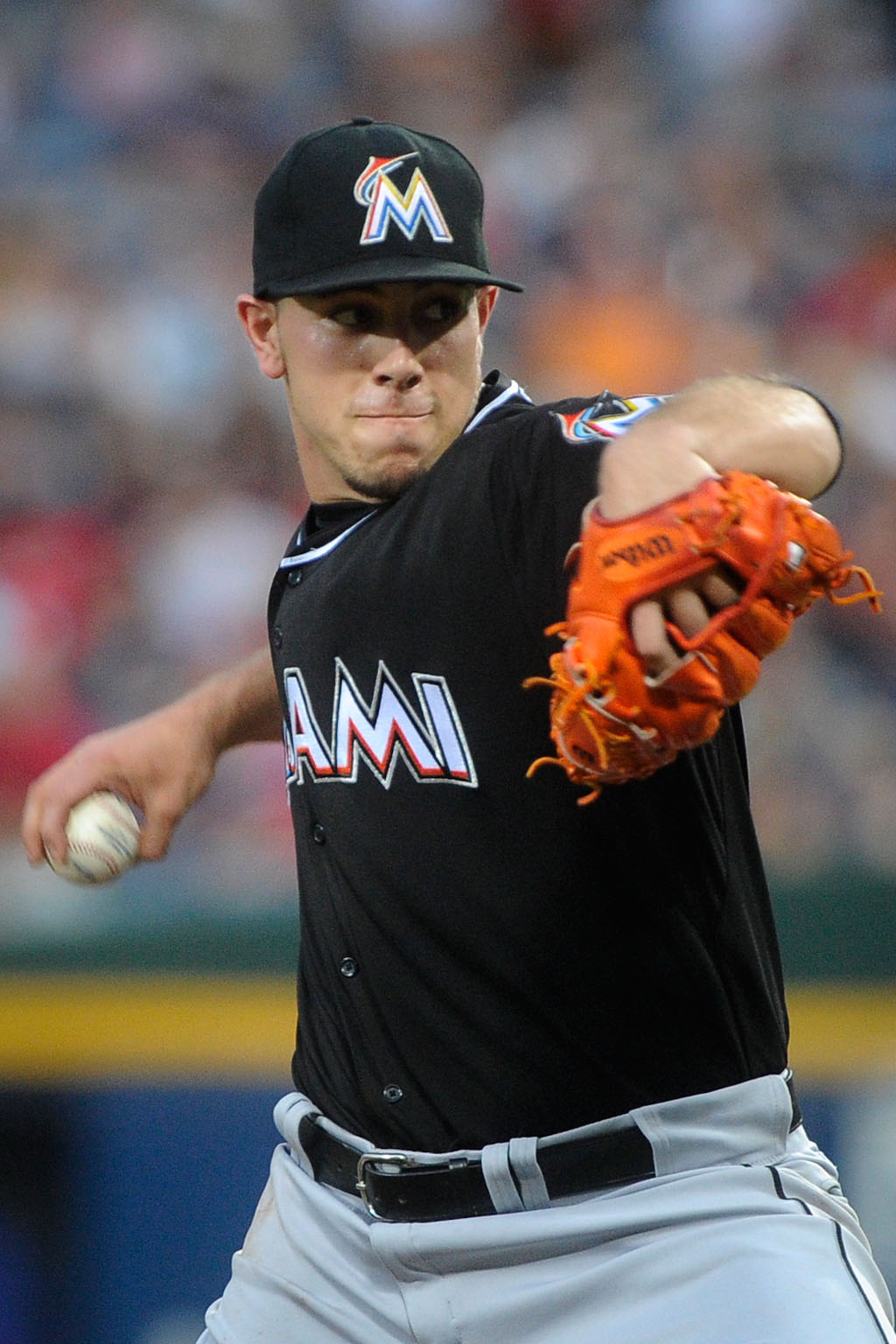Jose Fernandez Wallpaper Iphone - HD Wallpaper 