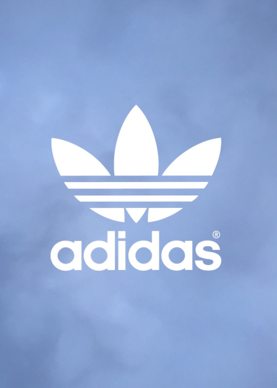 Adidas, Iphone Wallpaper, La - Adidas - HD Wallpaper 