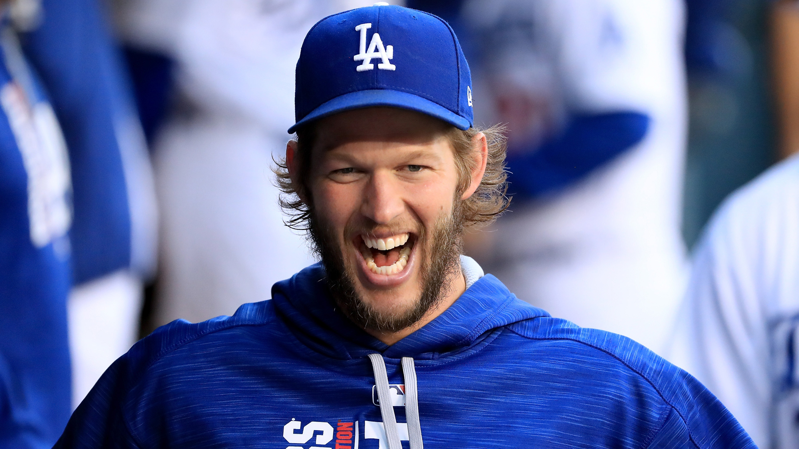 Dodgers - HD Wallpaper 