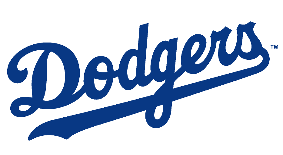 Phillies Logo Image - Dodger Logo - HD Wallpaper 