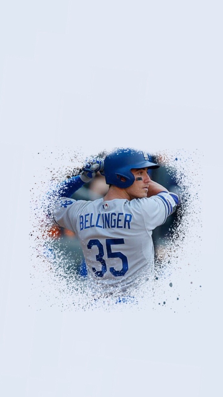 Screen Wallpaper Cody Bellinger - HD Wallpaper 