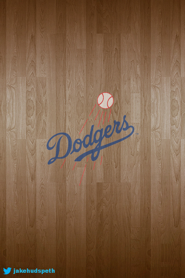 Dodgers Baseball Wallpaper Phone - HD Wallpaper 