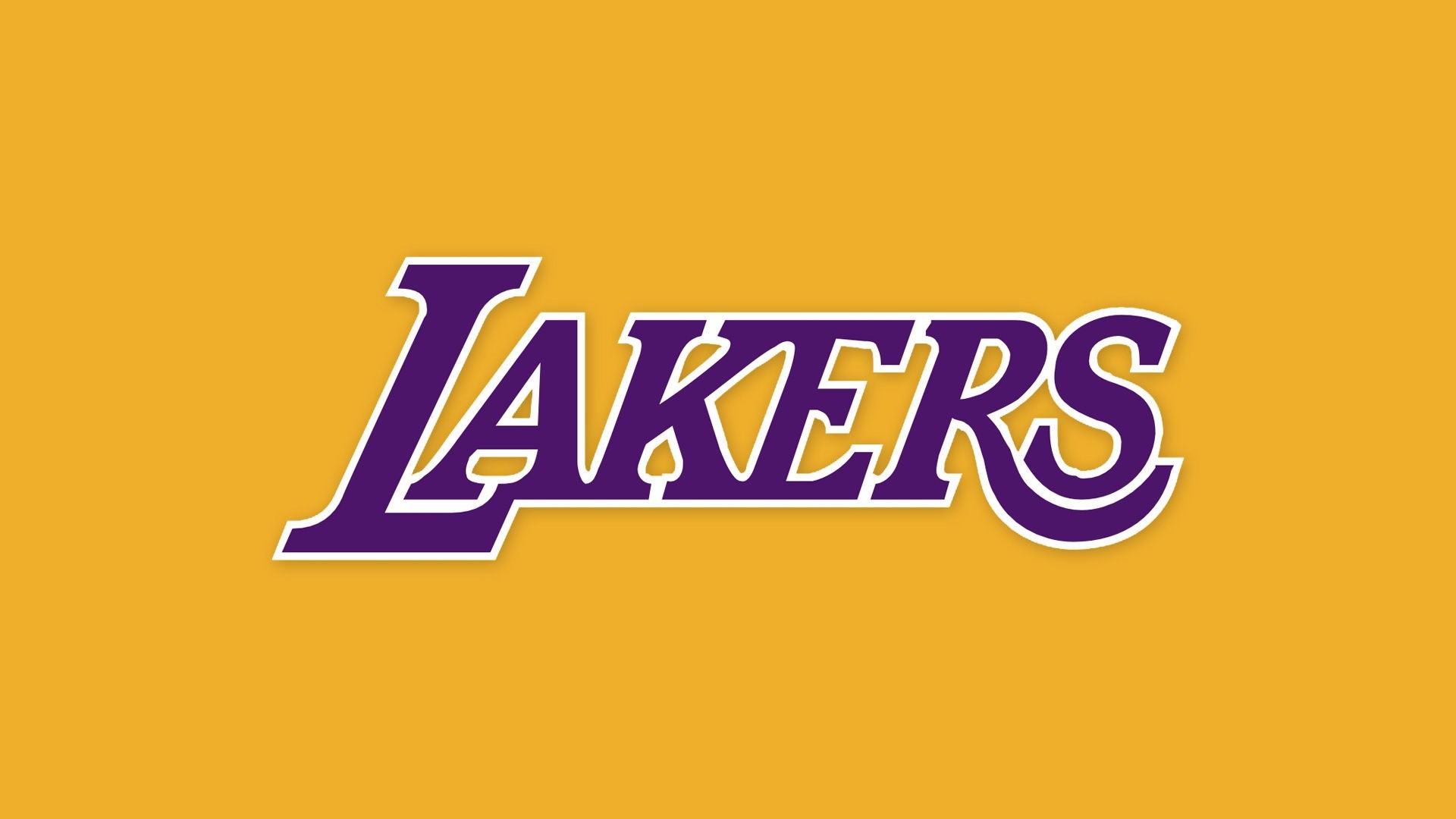 Los Angeles Lakers Wallpaper For Mac Backgrounds With - Los Angeles Lakers - HD Wallpaper 