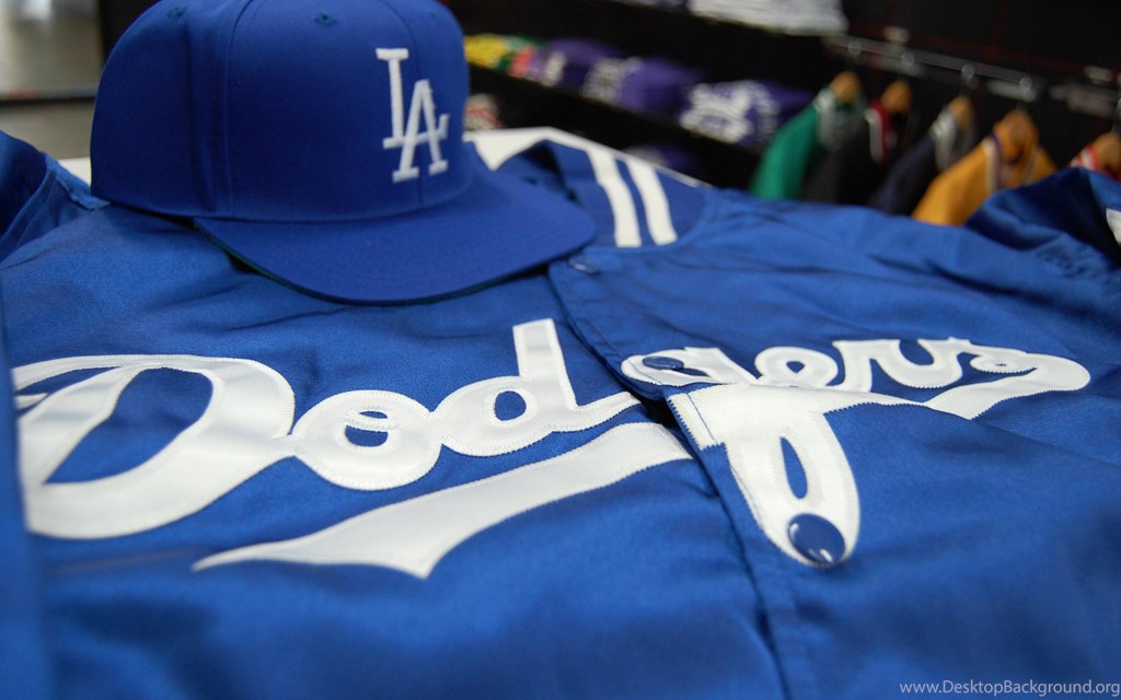 Dodgers Wallpaper - Los Dodgers De Los Ángeles - HD Wallpaper 