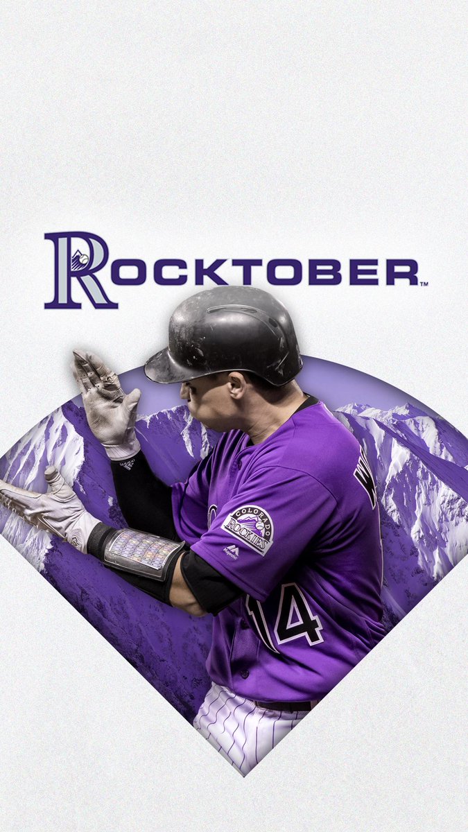 Colorado Rockies - HD Wallpaper 