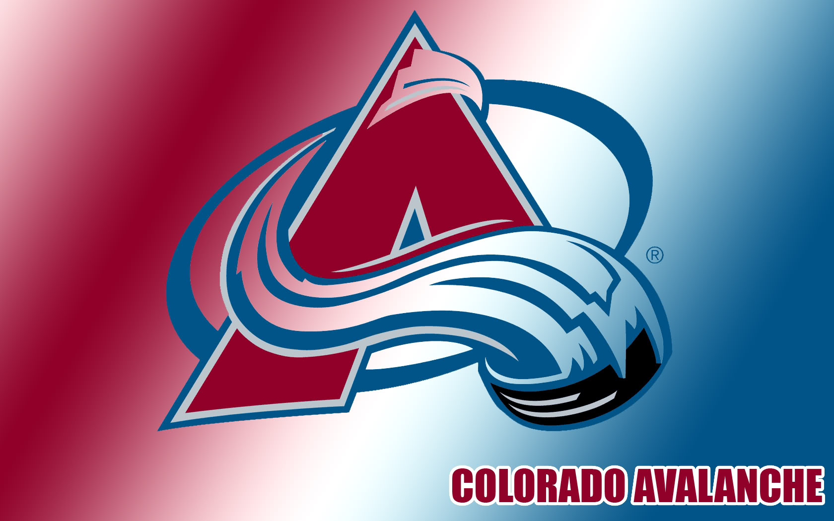 Colorado Avalanche - HD Wallpaper 