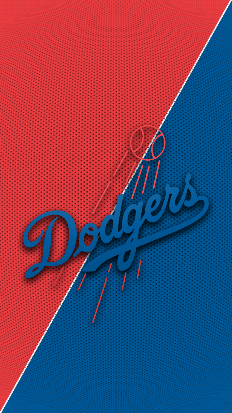 La Dodgers Wallpaper Iphone - HD Wallpaper 