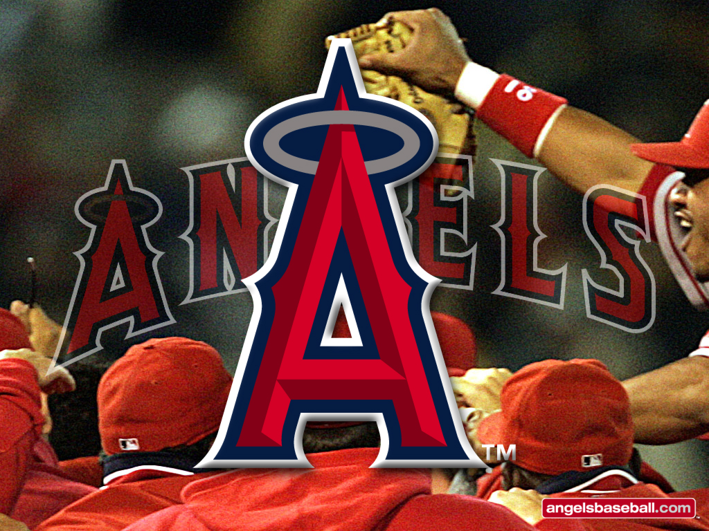 Los Angeles Angels Win - HD Wallpaper 
