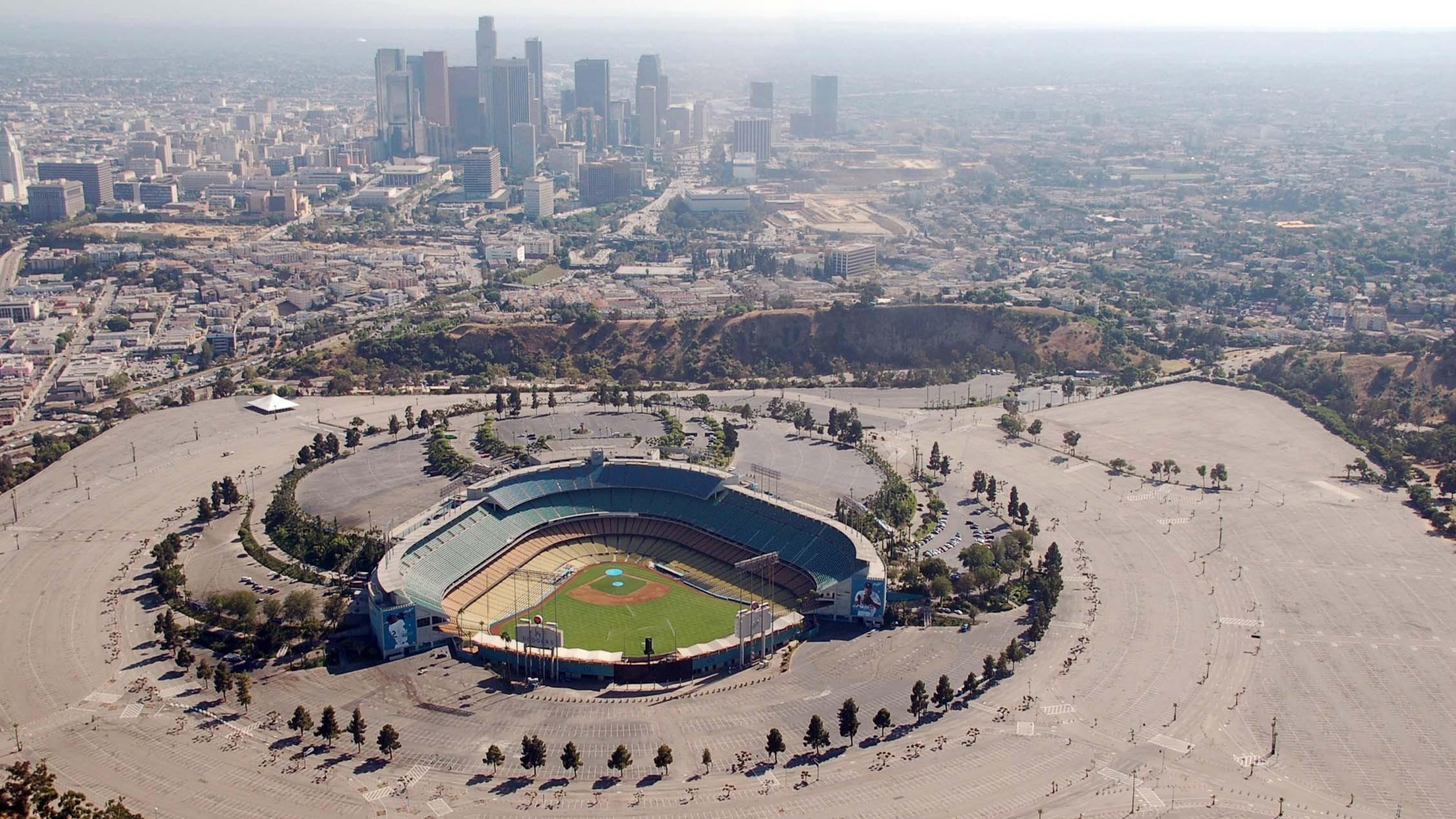 Los Angeles Wallpaper 1080p - HD Wallpaper 