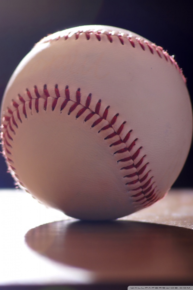 Baseball Wallpaper 4k - HD Wallpaper 