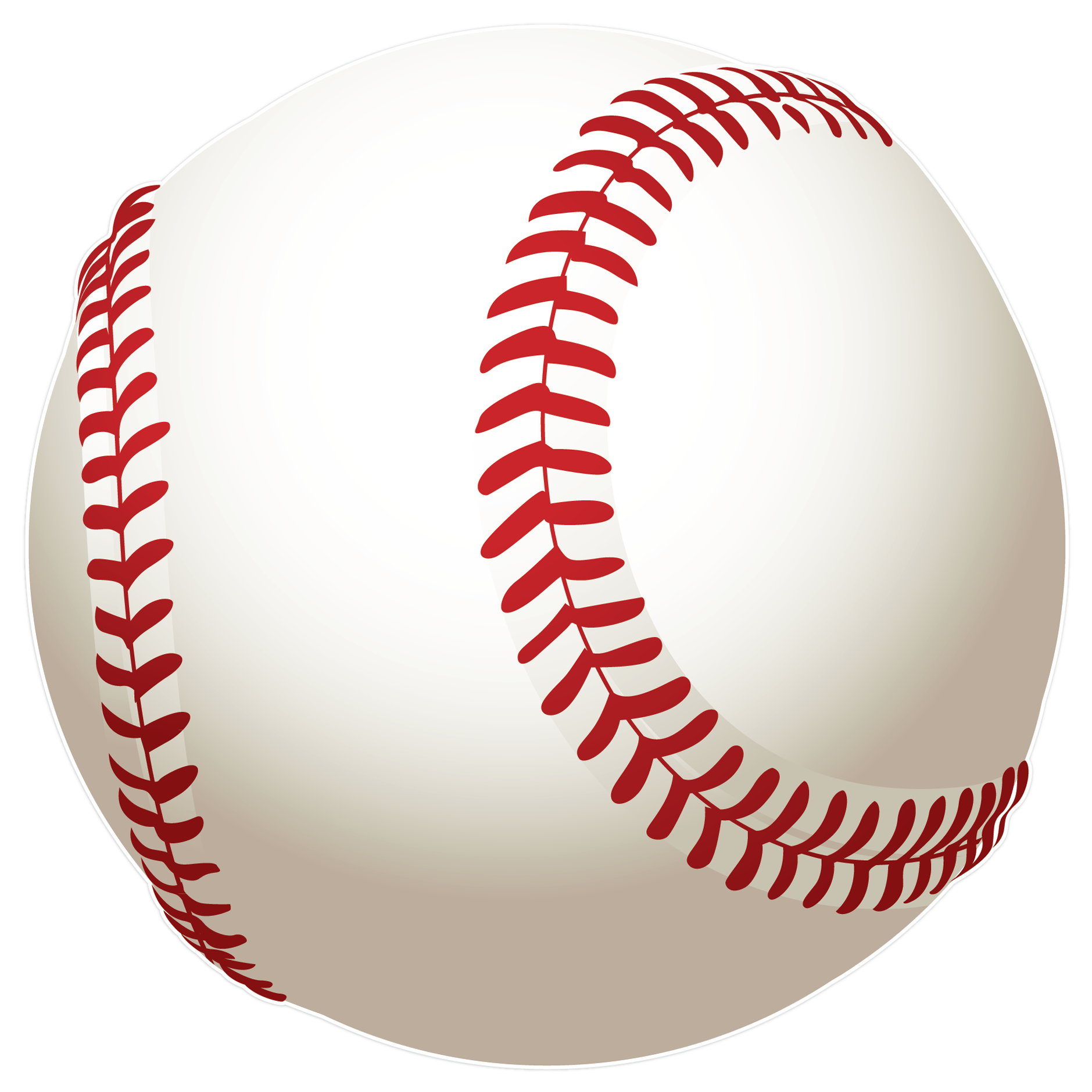 Hd Png Transparent Images - Clip Art Transparent Background Baseball - HD Wallpaper 