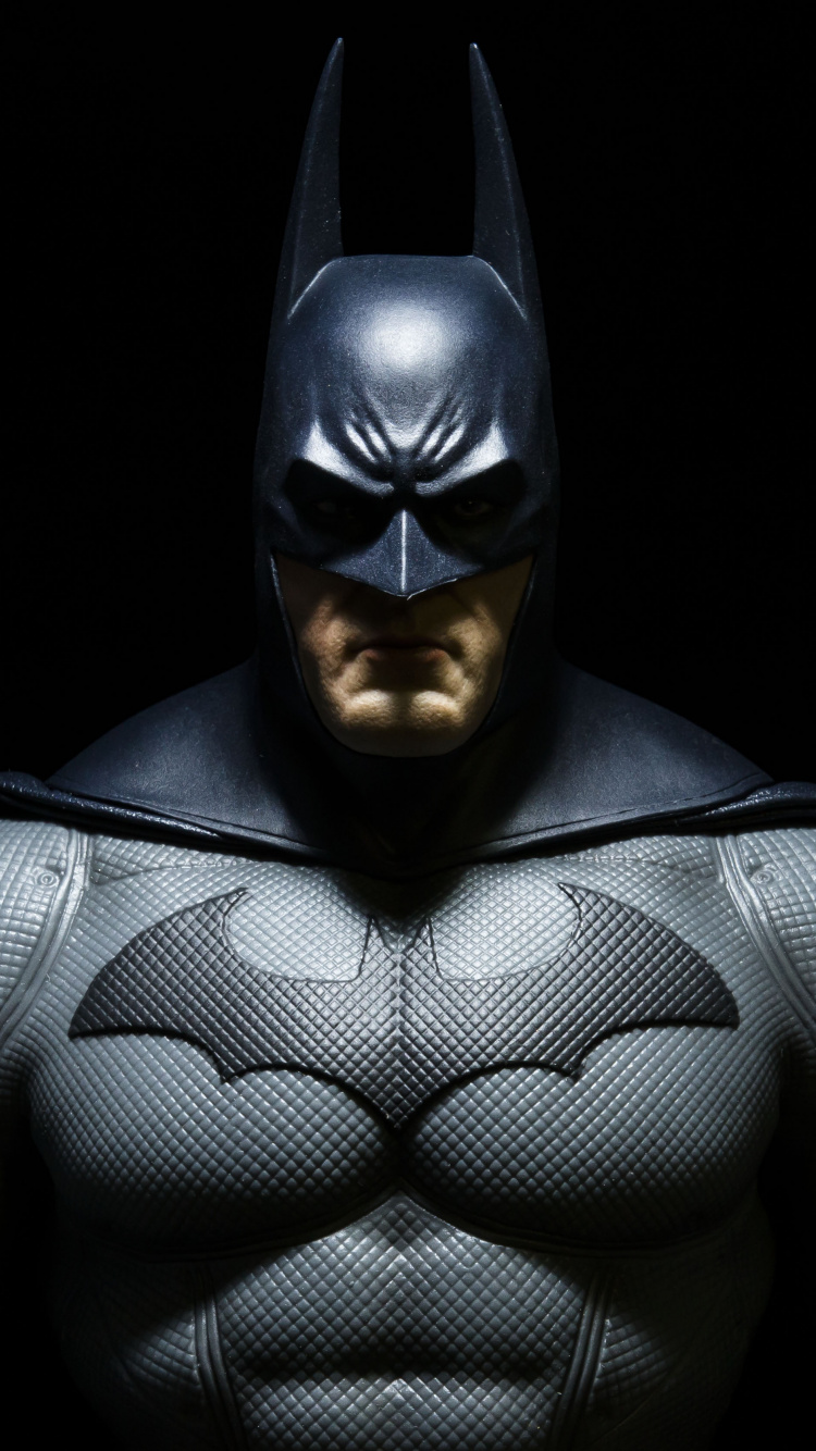 Batman 3d Wallpapers For Mobile - HD Wallpaper 