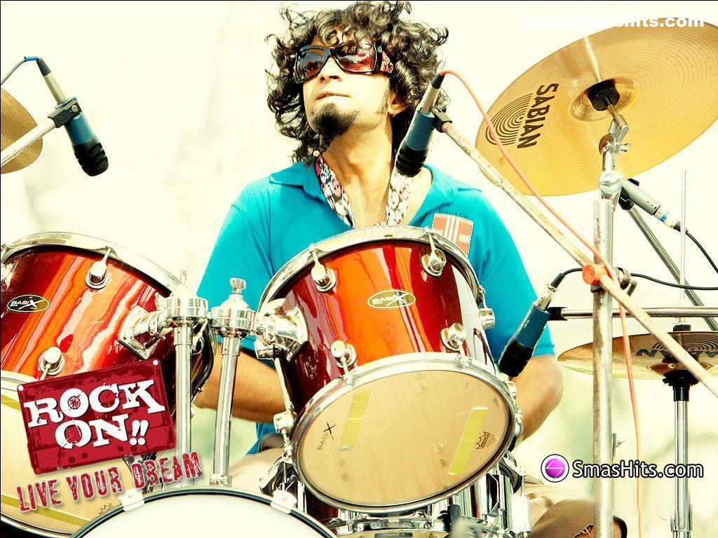 Purab Kohli Rock On Look - HD Wallpaper 