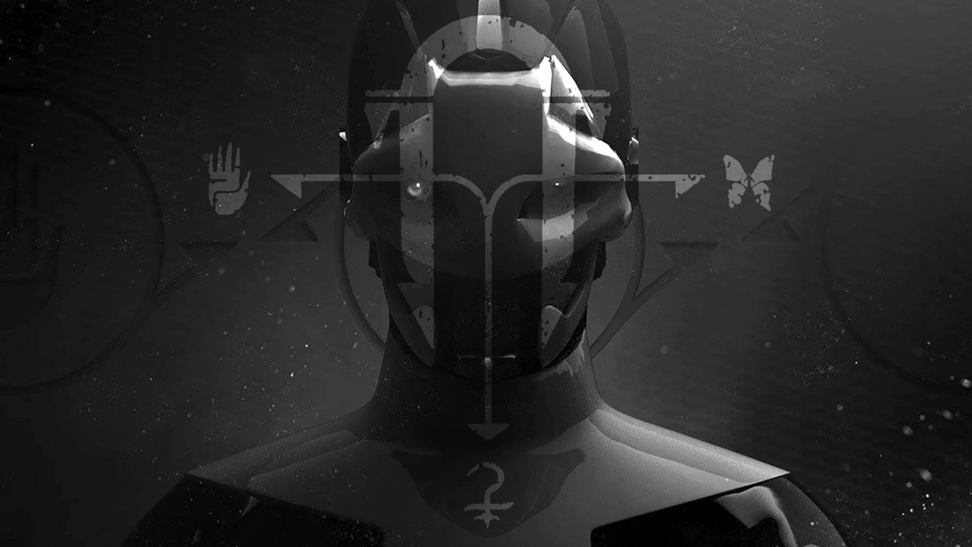 Destiny 2 Black Armory - HD Wallpaper 