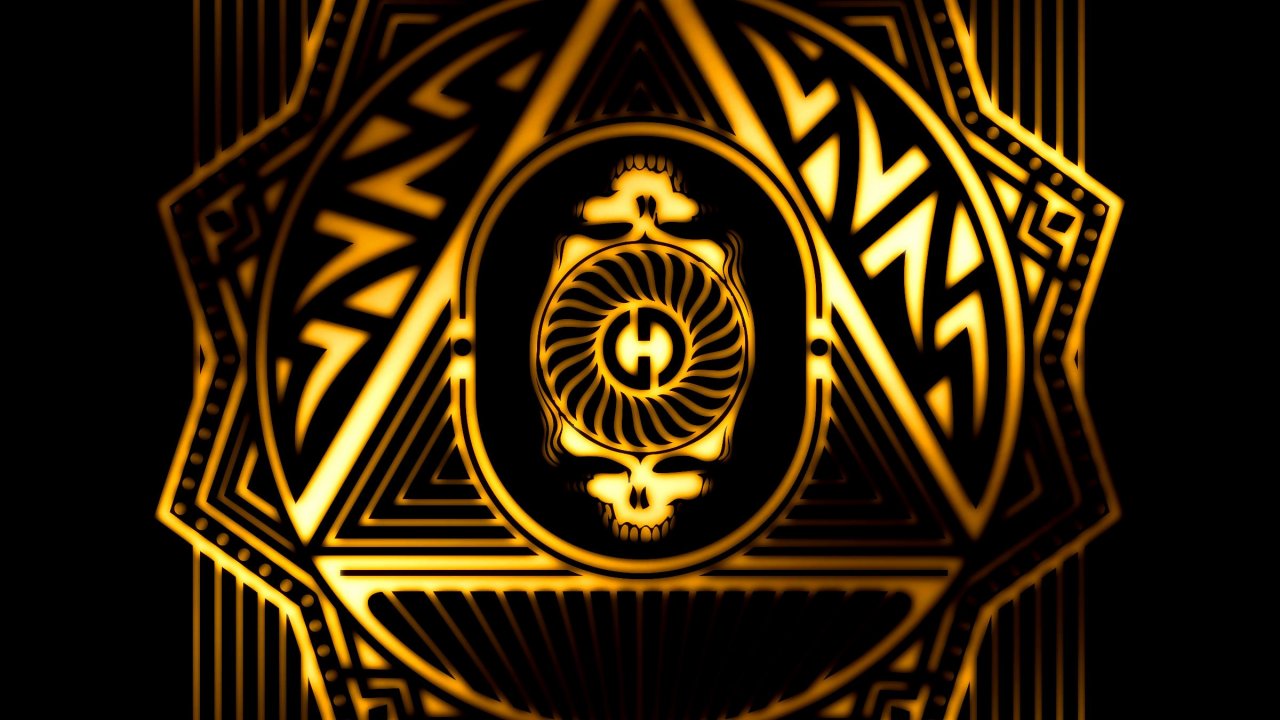 Grateful Dead 1977 Album - HD Wallpaper 