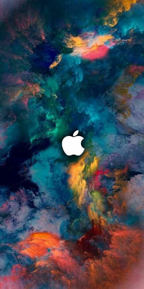 Abstract Wallpaper Iphone Xs Max - HD Wallpaper 
