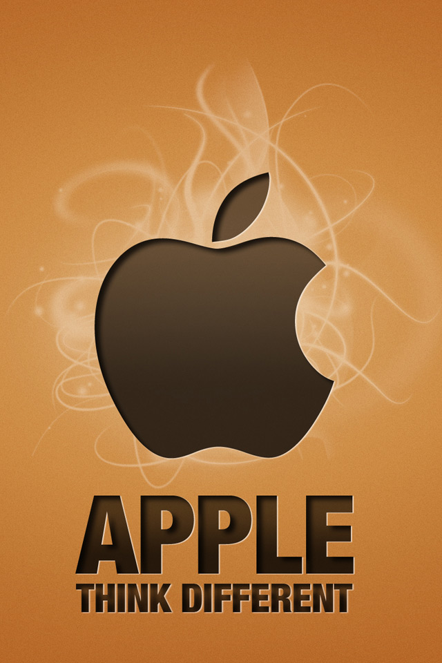 Apple - HD Wallpaper 
