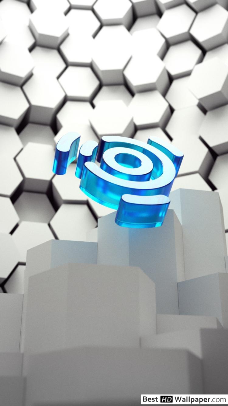 Iphone Linux Wallpaper Hd - HD Wallpaper 