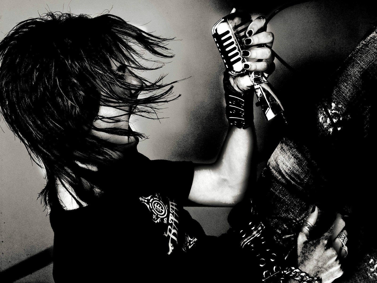 Rocker Free Facebook, Twitter Background - Rocker Wallpaper Hd - HD Wallpaper 