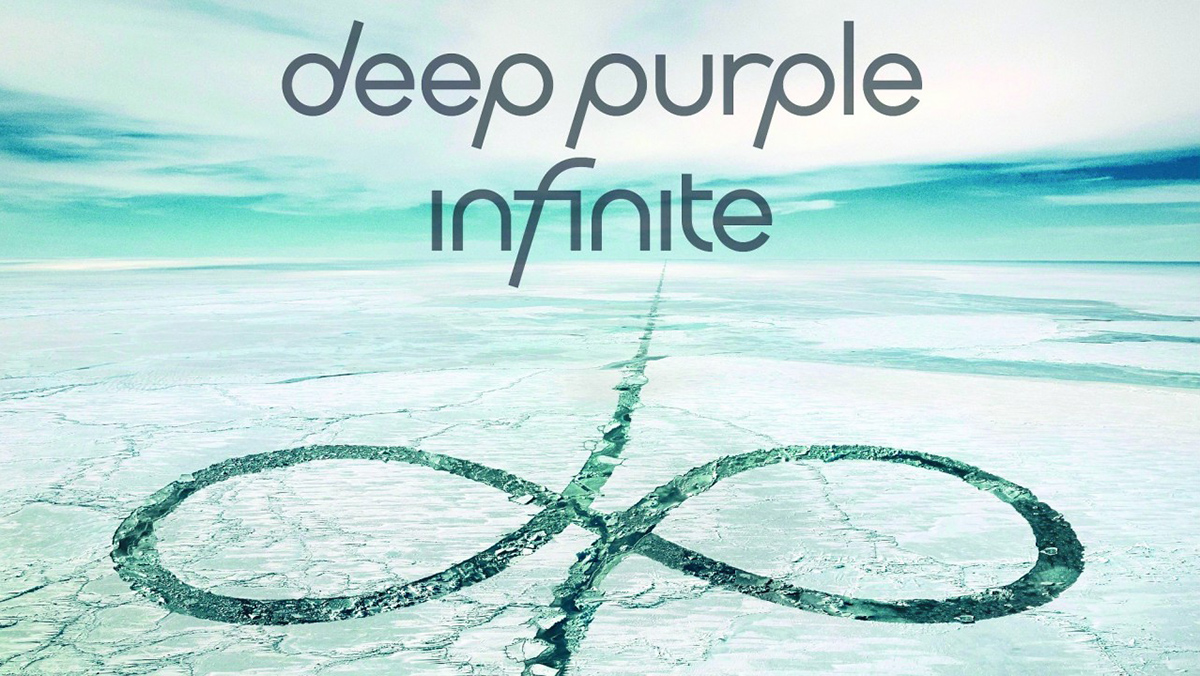 Deep Purple Infinite Album Cover - HD Wallpaper 