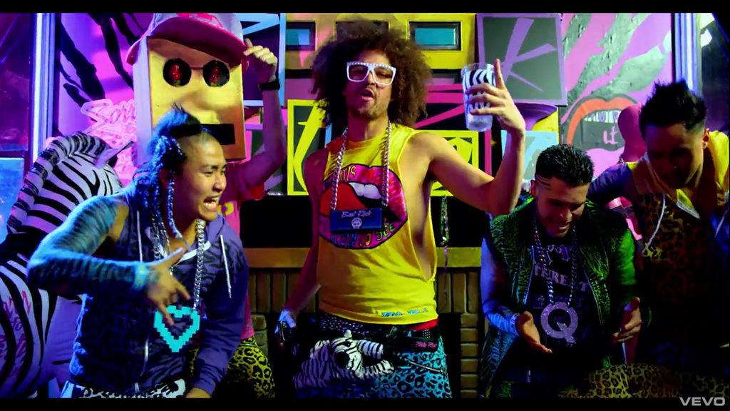 Like It, Lmfao, And Nice Image - Lmfao Sorry For Party Rocking - HD Wallpaper 