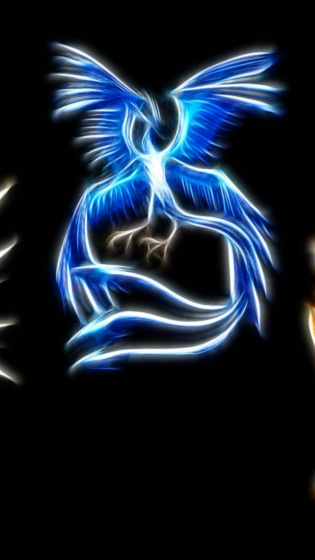 Fondos De Pantalla Full Hd De Pokemon - HD Wallpaper 