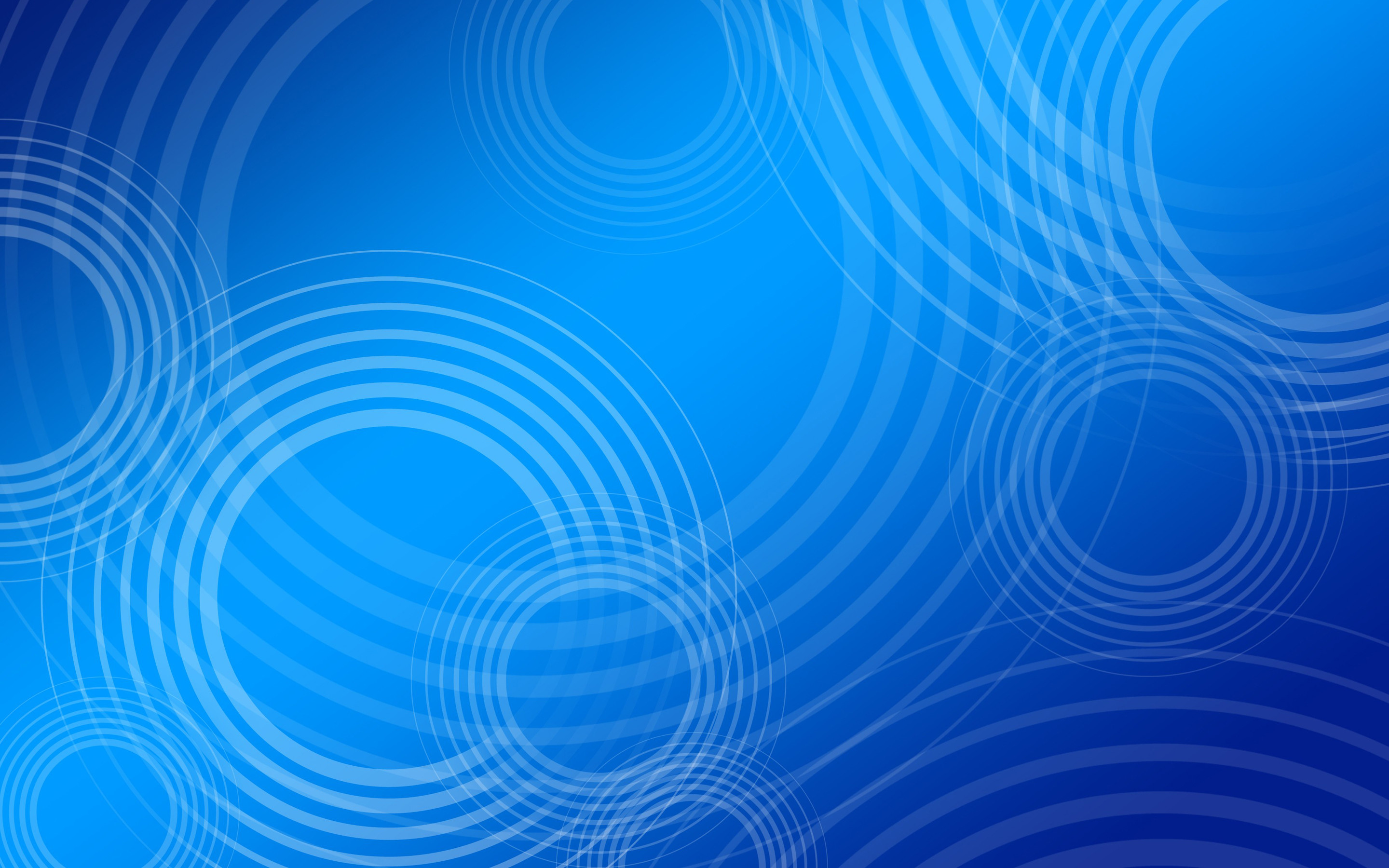 2880x1800, A Collection Of The Most Cool Backgrounds - Blue Colour Background Hd - HD Wallpaper 