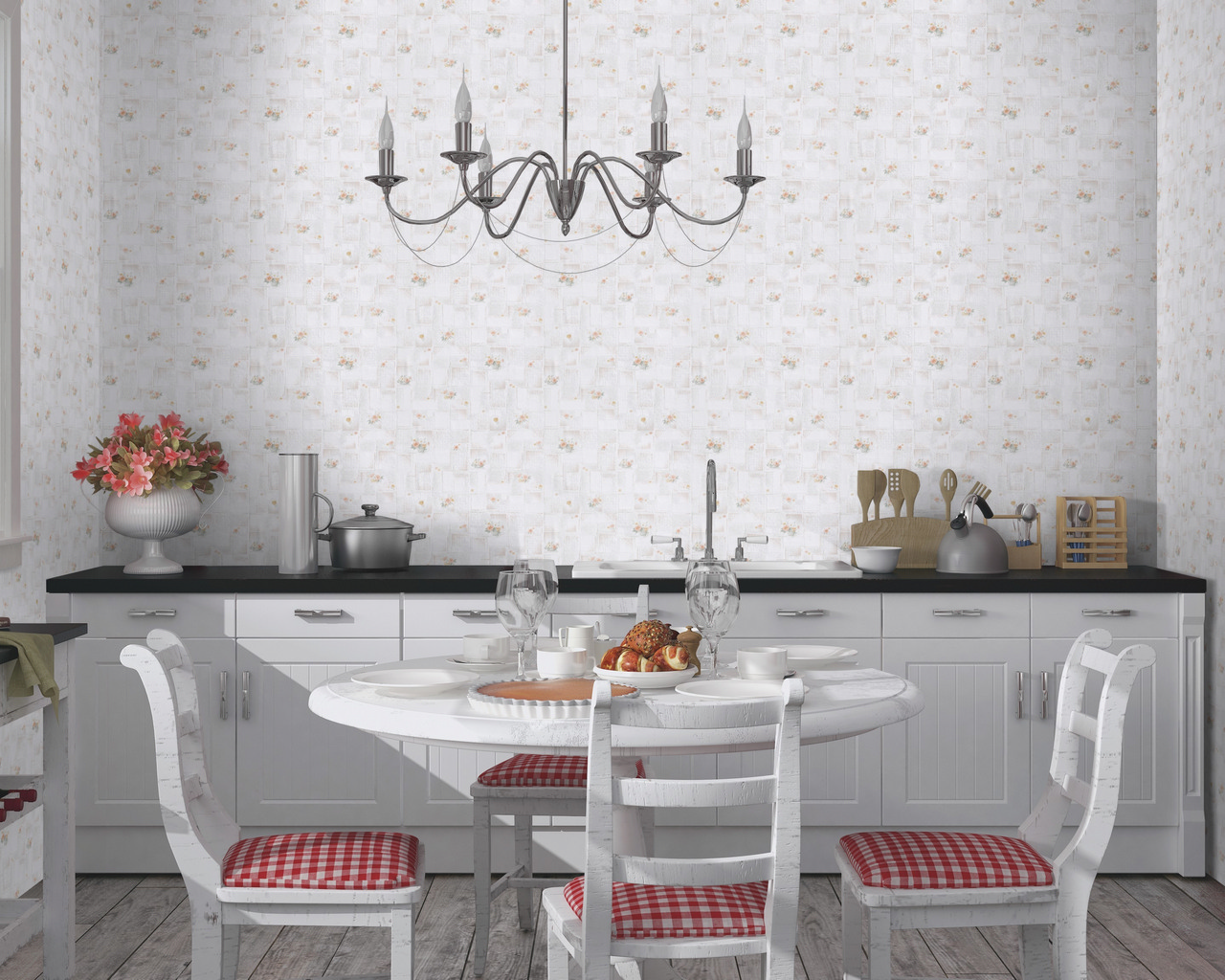 Rasch 307108 - HD Wallpaper 