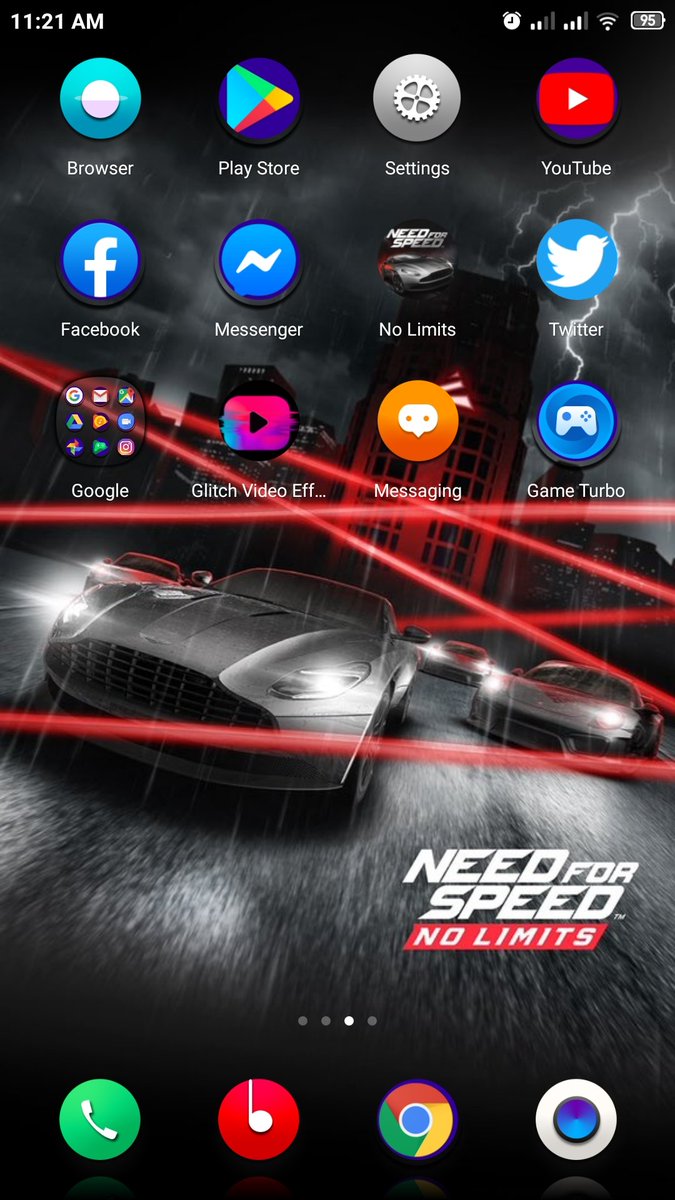 Need For Speed - HD Wallpaper 