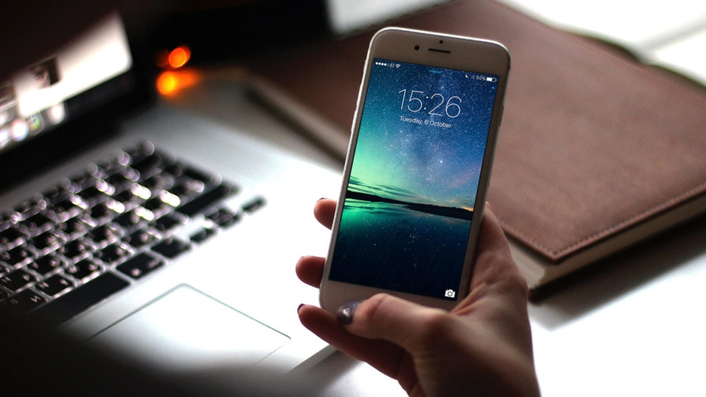 Mobile Phones - HD Wallpaper 