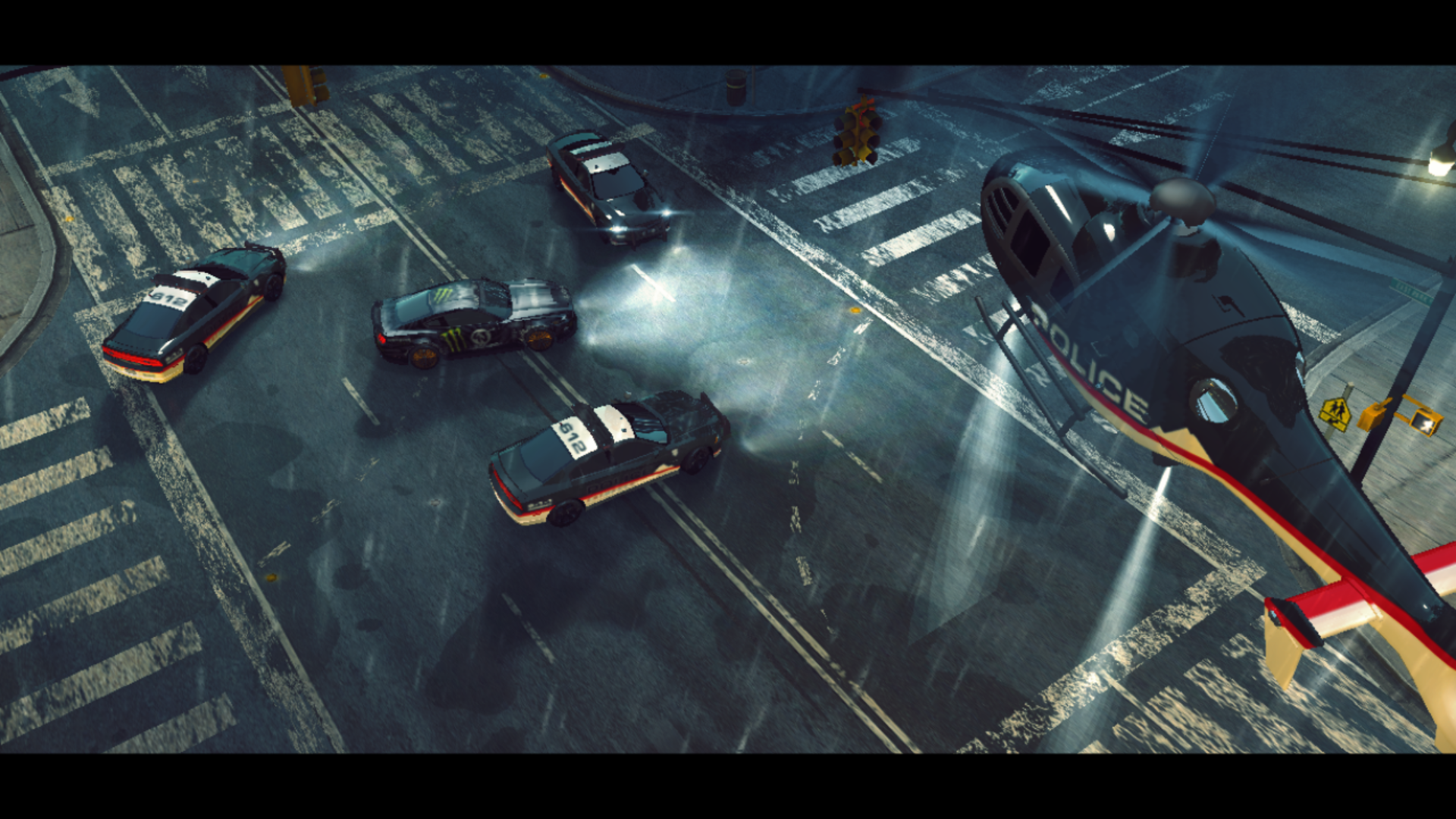 Nfs No Limits Police - HD Wallpaper 