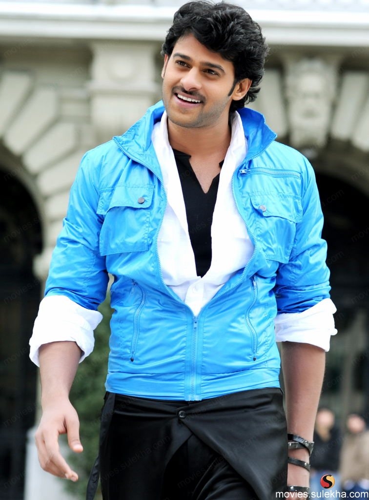 Darling Prabhas - HD Wallpaper 