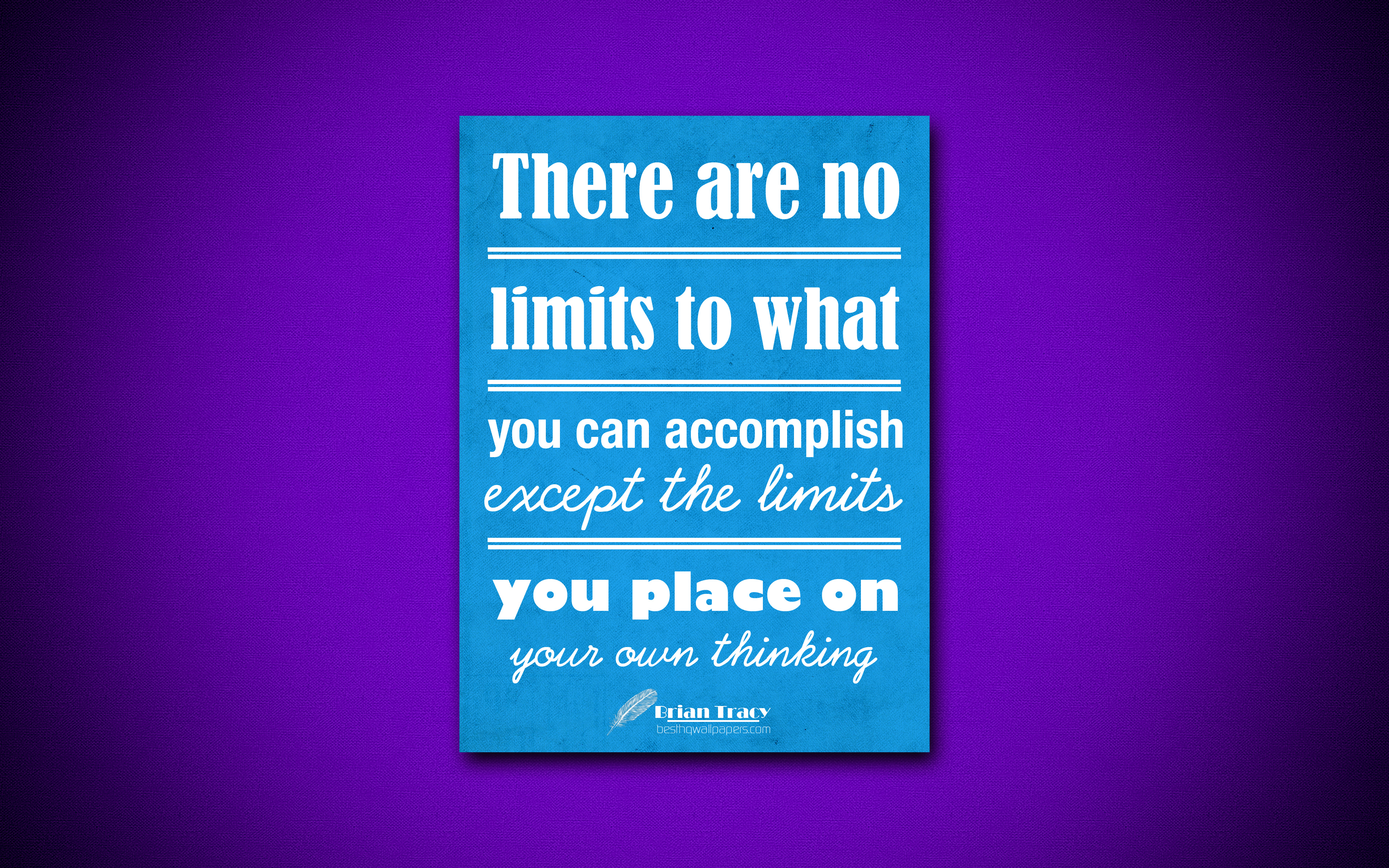 There Are No Limits To What You Can Accomplish, Except - Animasi Jam Bergerak Untuk Hp - HD Wallpaper 