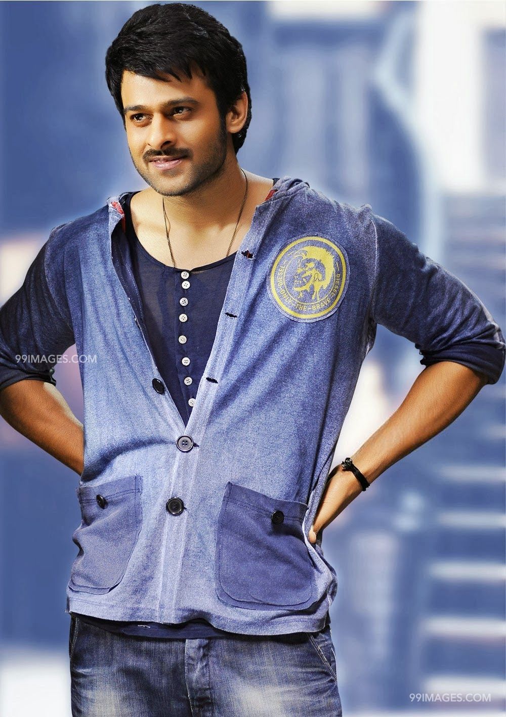 Prabhas Best Hd Photos (2953) - HD Wallpaper 