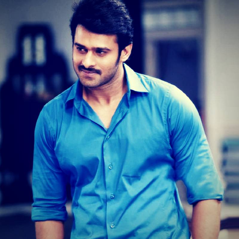 Actor Prabhas Images Download Hd Prabhas Latest Images - Prabhas Latest Pics Hd - HD Wallpaper 