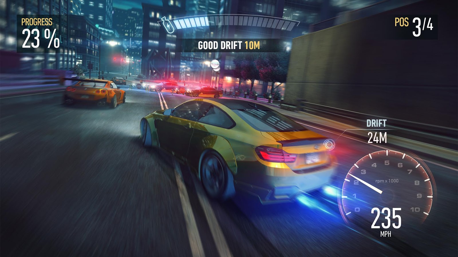Nice Wallpapers Need For Speed - HD Wallpaper 