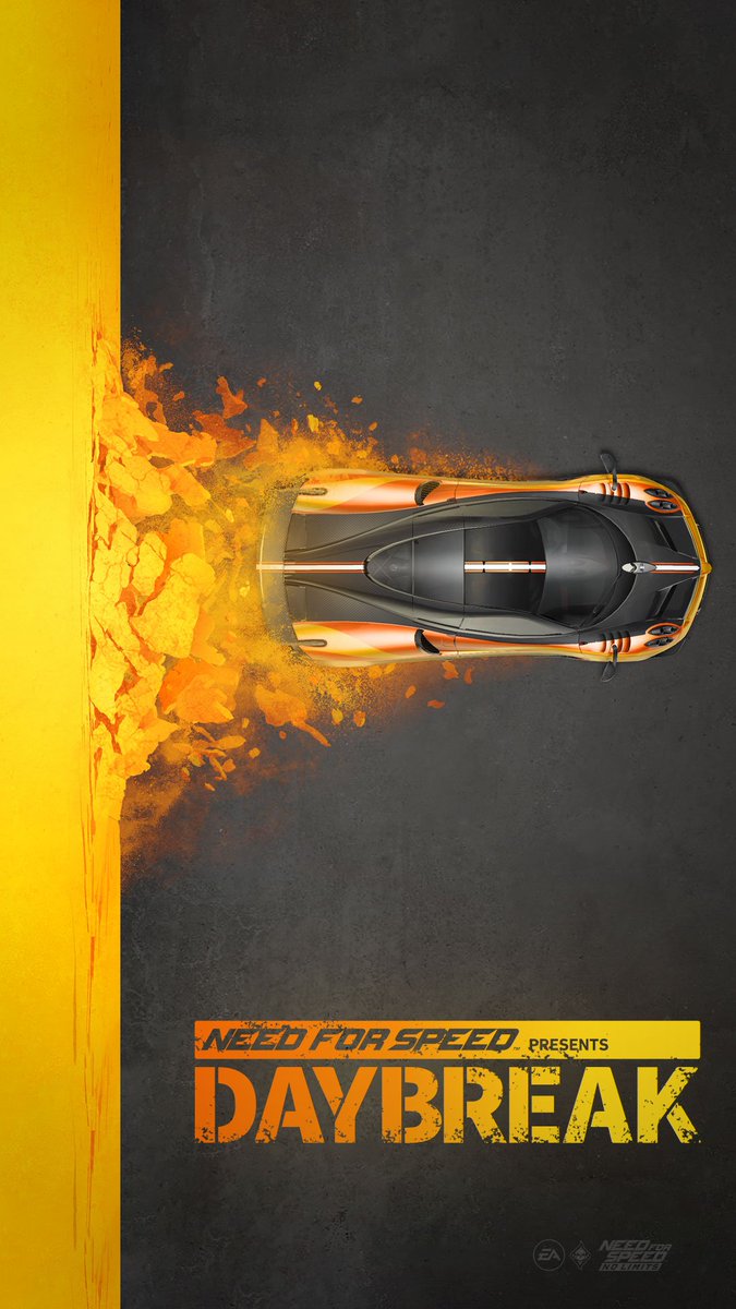Pagani Huayra Bc Need For Speed No Limits - HD Wallpaper 