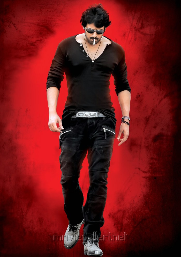 Prabhas Rebel Photos Download - HD Wallpaper 
