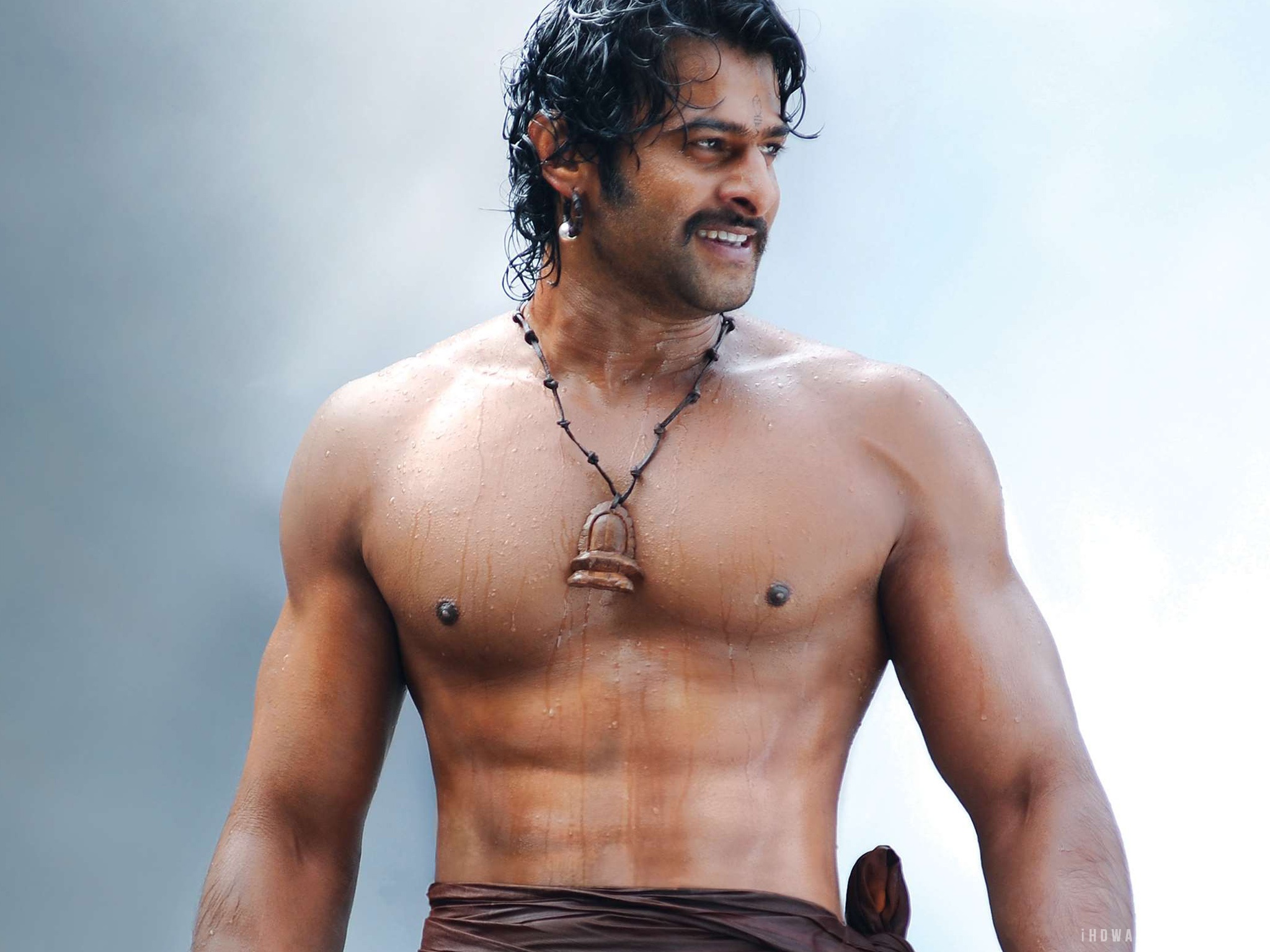 Prabhas Wallpaper Download - HD Wallpaper 