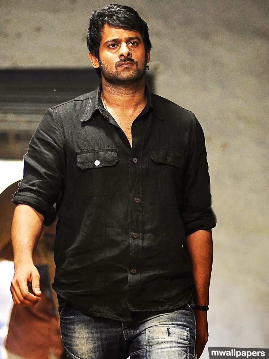 Prabhas Hd Wallpapers (1080p, 4k) 
 Title Prabhas Hd - HD Wallpaper 