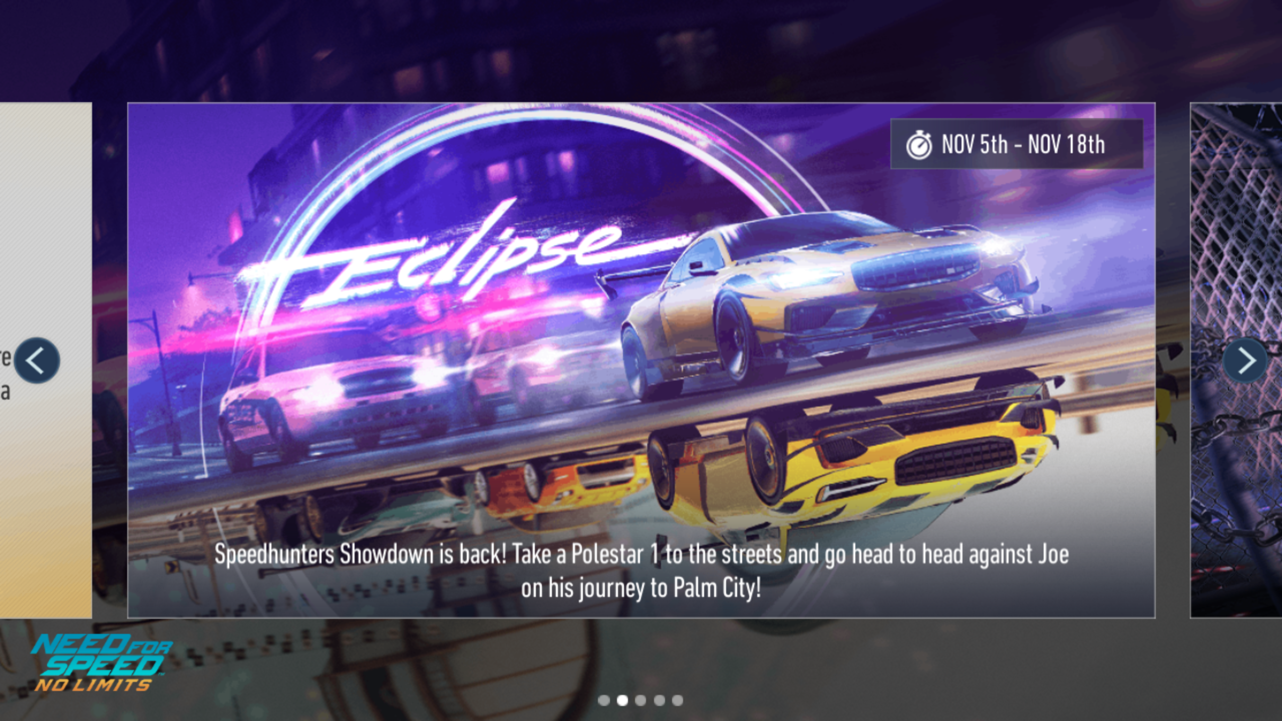 Polestar 1 Nfs Heat - HD Wallpaper 