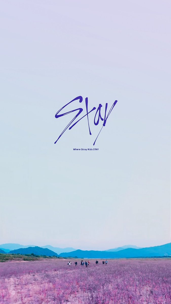 Обои Stray Kids Stay - HD Wallpaper 