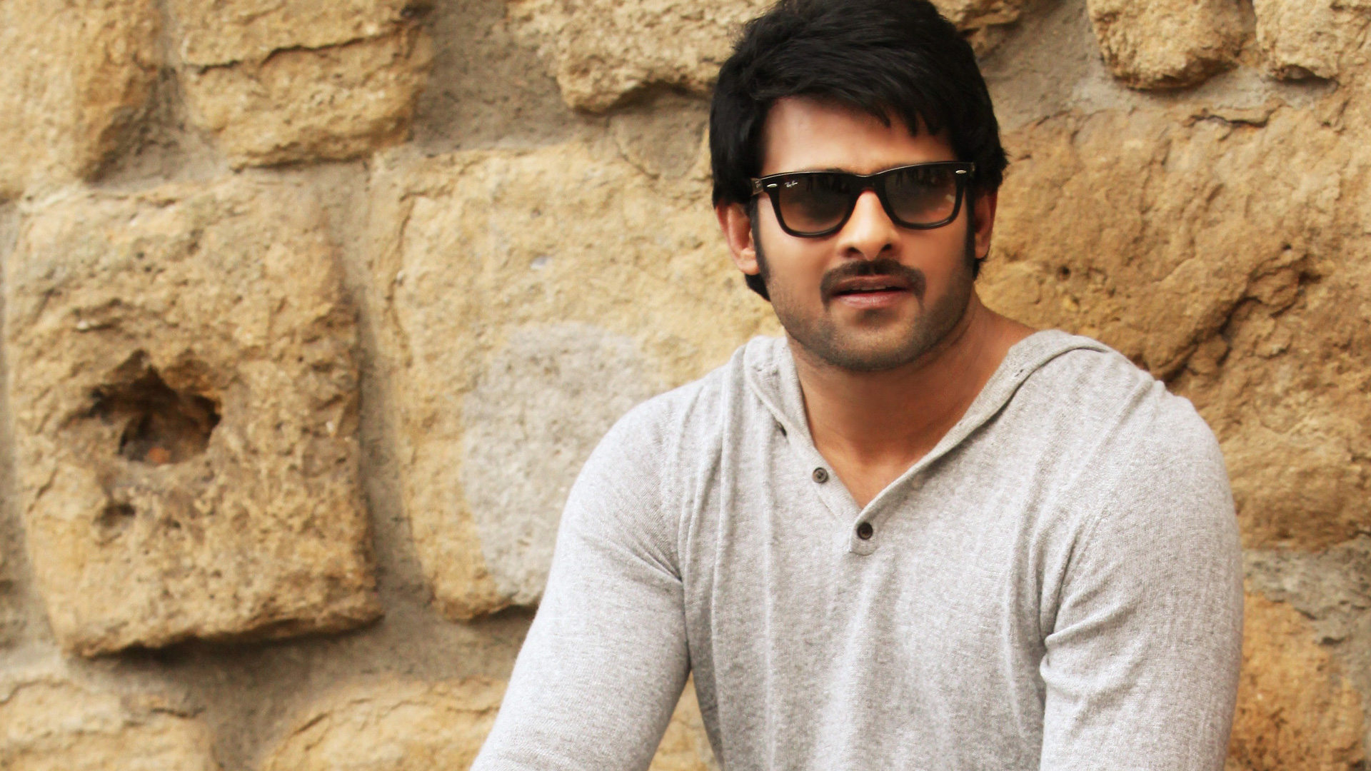 Bahubali Prabhas - HD Wallpaper 