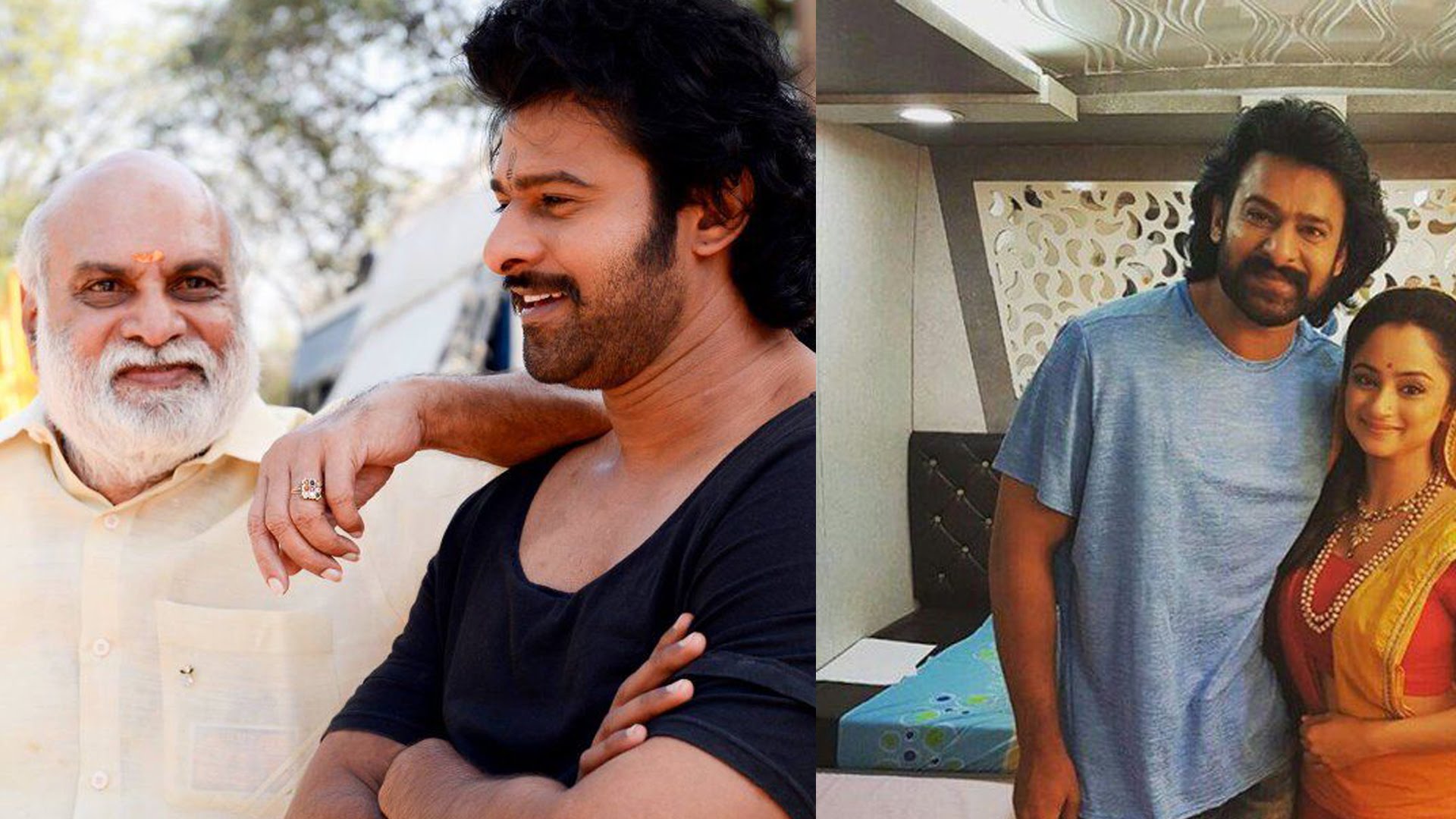 Baahubali Shooting Prabhas New Images - Bahubali Actor And Actress - HD Wallpaper 