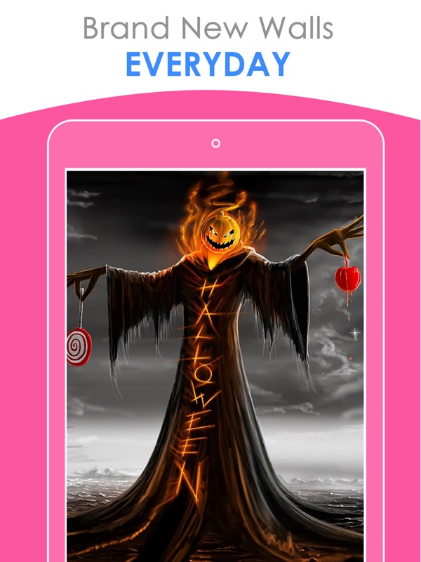 Halloween Makeup With Backgrounds - HD Wallpaper 